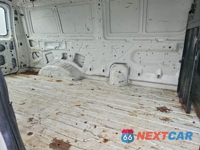 Zdjęcie 11 z 13 samochodu: 1998 FORD ECONOLINE E250 VAN VIN:1FTPE2429WHB22194 - miniatura