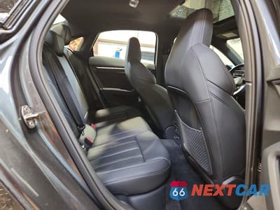 Zdjęcie 10 z 11 samochodu: 2024 AUDI A3 PROGRESSIV VIN:WAULUCGY7RA129274 - miniatura