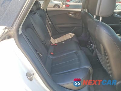 Zdjęcie 10 z 11 samochodu: 2013 AUDI A7 PRESTIGE VIN:WAU3GAFC8DN150301 - miniatura