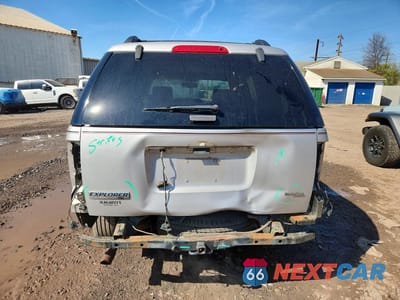 Zdjęcie 6 z 12 samochodu: 2006 FORD EXPLORER XLT VIN:1FMEU73E76UA87239 - miniatura