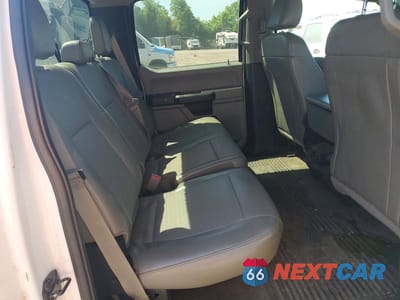 Zdjęcie 10 z 12 samochodu: 2017 FORD F250 SUPER DUTY UTILITY / SERVICE TRUCK VIN:1FT7W2B65HEE77869 - miniatura