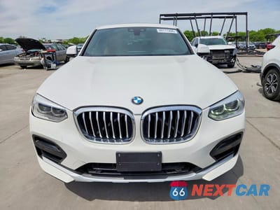 Piąte zdjęcie samochodu w środku: 2021 BMW X4 XDRIVE30I VIN:5UX2V1C03M9H38079 - miniatura