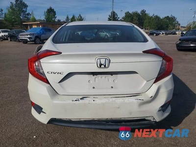 Zdjęcie 6 z 12 samochodu: 2016 HONDA CIVIC EX VIN:19XFC2F75GE021669 - miniatura