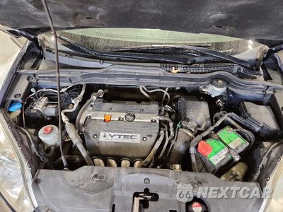 Zdjęcie 12 z 14 samochodu: 2008 HONDA CR-V LX VIN:JHLRE48338C021940 - miniatura