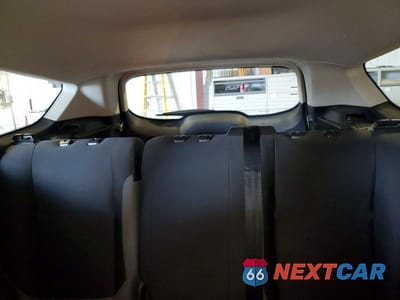 Zdjęcie 10 z 13 samochodu: 2014 FORD ESCAPE S VIN:1FMCU0F72EUA12104 - miniatura