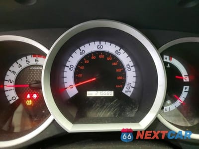 Zdjęcie 9 z 12 samochodu: 2014 TOYOTA TACOMA BASE VIN:5TFNX4CN8EX038767 - miniatura