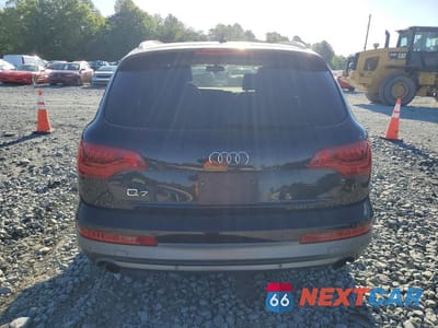Zdjęcie 6 z 13 samochodu: 2012 AUDI Q7 PREMIUM PLUS VIN:WA1LGAFE3CD007095 - miniatura