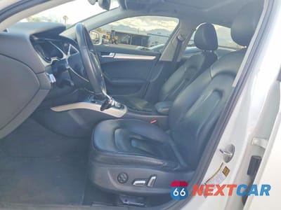 Zdjęcie 7 z 12 samochodu: 2016 AUDI A4 PREMIUM S-LINE VIN:WAUAFAFL4GN010907 - miniatura