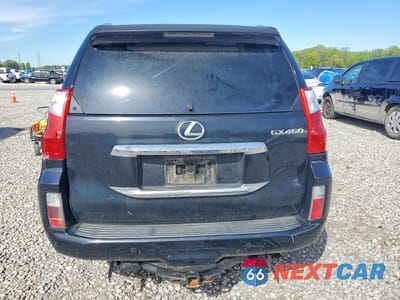 Zdjęcie 6 z 13 samochodu: 2011 LEXUS GX 460 PREMIUM VIN:JTJJM7FX6B5029673 - miniatura