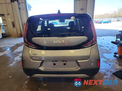 Zdjęcie 6 z 13 samochodu: 2025 KIA SOUL LX VIN:KNDJ23AU3S7927392 - miniatura