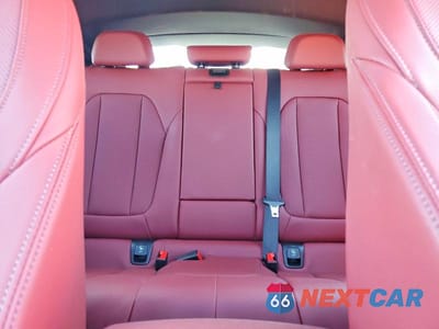 Zdjęcie 10 z 12 samochodu: 2022 BMW X4 XDRIVE30I VIN:5UX33DT01N9L82046 - miniatura