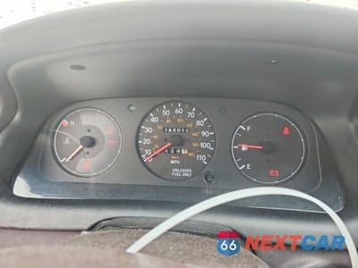 Zdjęcie 9 z 11 samochodu: 1994 TOYOTA COROLLA BASE VIN:1NXAE04B2RZ181654 - miniatura