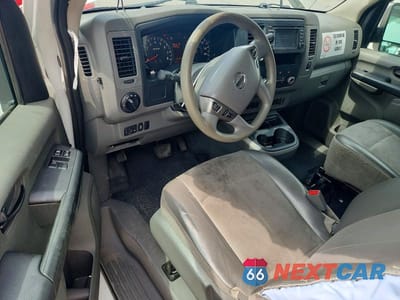 Zdjęcie 8 z 13 samochodu: 2020 NISSAN NV 1500 SV VIN:1N6BF0KM2LN803212 - miniatura