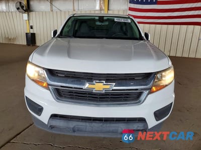Piąte zdjęcie samochodu w środku: 2016 CHEVROLET COLORADO LT VIN:1GCHSCE36G1377325 - miniatura