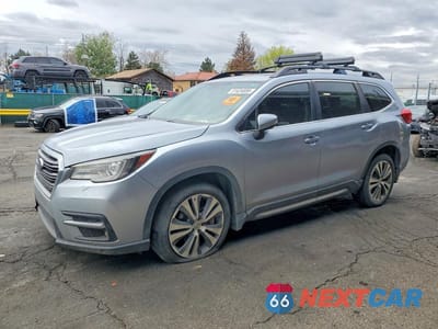 2019 SUBARU ASCENT LIMITED 4S4WMAPD1K3446281 - główne zdjęcie licytacji z USA - miniatura