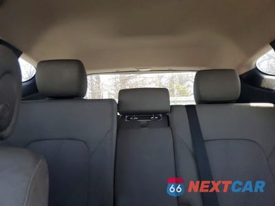 Zdjęcie 10 z 13 samochodu: 2016 HYUNDAI SANTAFE VIN:5XYZUDLB6GG377212 - miniatura