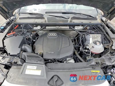 Zdjęcie 11 z 12 samochodu: 2019 AUDI Q5 PREMIUM PLUS VIN:WA1BNAFY5K2096528 - miniatura