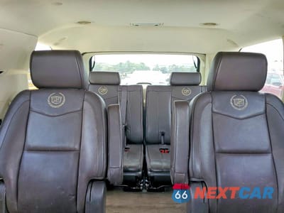 Zdjęcie 10 z 13 samochodu: 2014 CADILLAC ESCALADE PLATINUM VIN:1GYS4DEF2ER135575 - miniatura