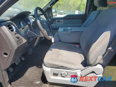 Zdjęcie 7 z 12 samochodu: 2011 FORD F150 SUPERCREW VIN:1FTFW1ET0BFB89427 - miniatura
