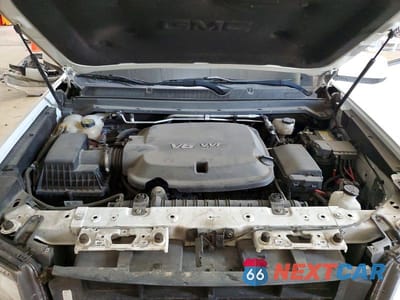 Zdjęcie 11 z 13 samochodu: 2022 GMC CANYON ELEVATION VIN:1GTG6CEN3N1160118 - miniatura