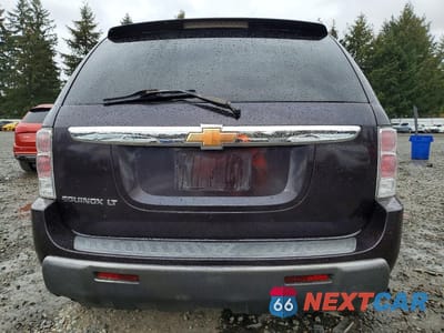Zdjęcie 6 z 12 samochodu: 2006 CHEV EQUINOX LT VIN:2CNDL63F866170551 - miniatura