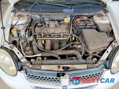 Zdjęcie 11 z 12 samochodu: 2005 DODGE NEON SXT VIN:1B3ES56C75D252621 - miniatura