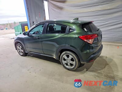 Drugie zdjęcie samochodu z przodu: 2016 HONDA HR-V EXL VIN:3CZRU6H71GM764201 - miniatura