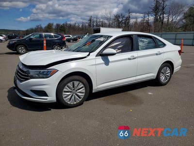 2019 VOLKSWAGEN JETTA S 3VWC57BU9KM270607 - główne zdjęcie licytacji z USA - miniatura
