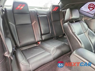 Zdjęcie 10 z 12 samochodu: 2018 DODGE CHALLENGER GT VIN:2C3CDZGG2JH316123 - miniatura