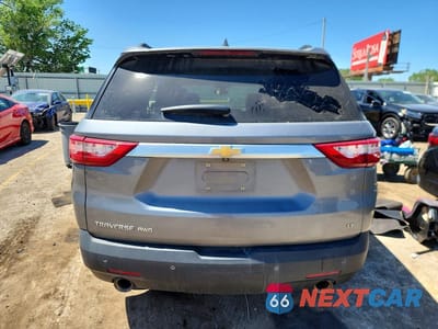 Zdjęcie 6 z 13 samochodu: 2021 CHEVROLET TRAVERSE LT VIN:1GNEVGKW9MJ160550 - miniatura