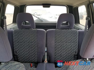 Zdjęcie 10 z 13 samochodu: 1999 TOYOTA RAV4 BASE VIN:JT3HP10V1X7137650 - miniatura