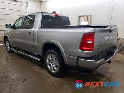 Drugie zdjęcie samochodu z przodu: 2026 RAM 1500 BIG HORN VIN:1C6SRFFT5TN209140 - miniatura