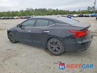 Drugie zdjęcie samochodu z przodu: 2016 NISSAN MAXIMA 3.5 SV VIN:1N4AA6APXGC439754 - miniatura