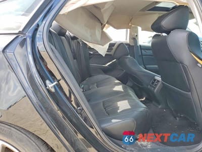 Zdjęcie 10 z 12 samochodu: 2021 HONDA ACCORD TOURING HYBRID VIN:1HGCV3F98MA010833 - miniatura