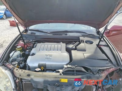 Zdjęcie 11 z 13 samochodu: 2008 LEXUS ES 350 BASE VIN:JTHBJ46G482230396 - miniatura