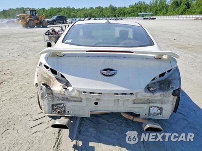 Zdjęcie 6 z 13 samochodu: 2010 HYUNDAI GENESIS COUPE 3.8L VIN:KMHHU6KHXAU010635 - miniatura