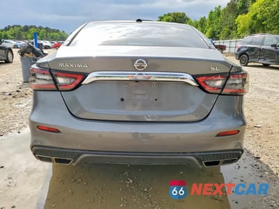 Zdjęcie 6 z 12 samochodu: 2020 NISSAN MAXIMA SL VIN:1N4AA6DV2LC371096 - miniatura