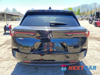 Zdjęcie 6 z 13 samochodu: 2024 ACURA ZDX TYPE-S VIN:4W5XHPRL5RZ515178 - miniatura