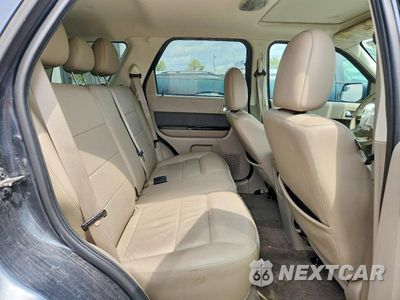 Zdjęcie 11 z 13 samochodu: 2010 FORD ESCAPE HEV VIN:1FMCU4K3XAKB02665 - miniatura