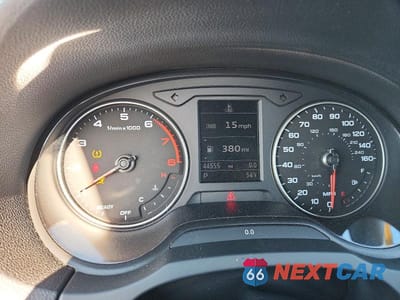 Zdjęcie 9 z 12 samochodu: 2017 AUDI A3 PREMIUM VIN:WAU78LFF0H1080004 - miniatura