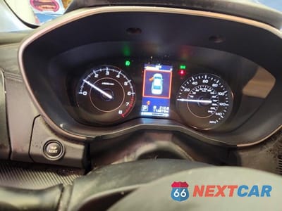 Zdjęcie 9 z 13 samochodu: 2017 SUBARU IMPREZA PREMIUM PLUS VIN:4S3GTAD69H3706551 - miniatura