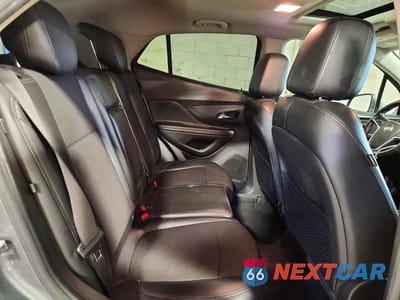 Zdjęcie 10 z 12 samochodu: 2020 BUICK ENCORE PREFERRED VIN:KL4CJASB4LB038056 - miniatura