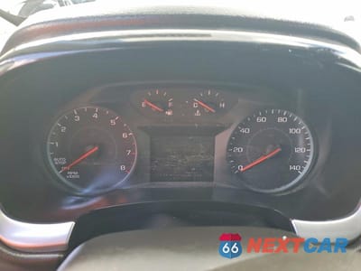 Zdjęcie 9 z 12 samochodu: 2019 CHEVROLET TRAVERSE LS VIN:1GNERFKW6KJ111558 - miniatura