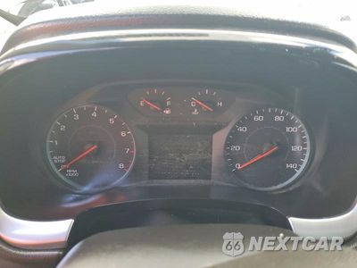 Zdjęcie 9 z 13 samochodu: 2019 CHEVROLET TRAVERSE LS VIN:1GNERFKW6KJ111558 - miniatura