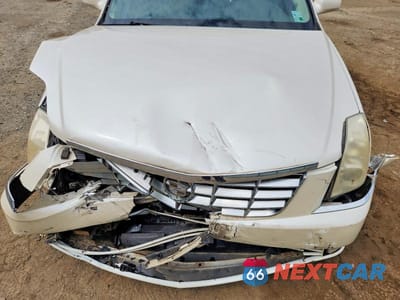 Zdjęcie 11 z 13 samochodu: 2010 CADILLAC DTS VIN:1G6KA5EY5AU108449 - miniatura
