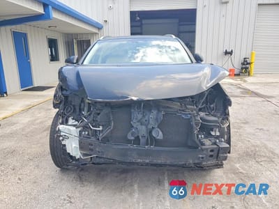 Piąte zdjęcie samochodu w środku: 2015 LEXUS NX 200T VIN:JTJYARBZ8F2003447 - miniatura