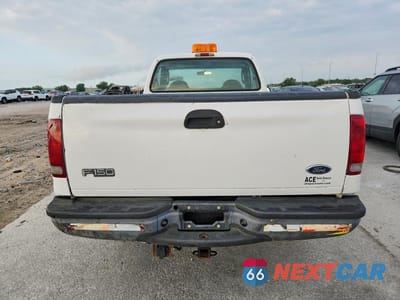Zdjęcie 6 z 12 samochodu: 2004 FORD F250 SUPER DUTY VIN:1FTNF20L64EE08764 - miniatura