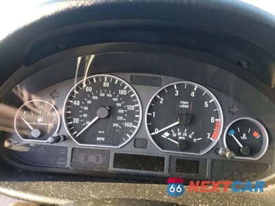 Zdjęcie 9 z 11 samochodu: 2001 BMW 330 I VIN:WBAAV53481FJ64299 - miniatura