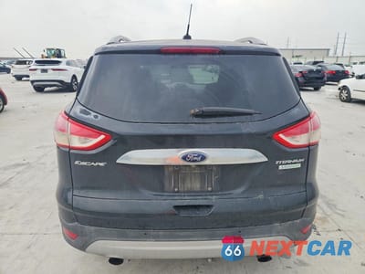 Zdjęcie 6 z 13 samochodu: 2014 FORD ESCAPE TITANIUM VIN:1FMCU0J93EUB10180 - miniatura
