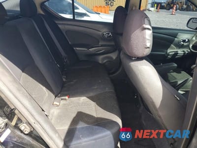 Zdjęcie 10 z 12 samochodu: 2013 NISSAN VERSA 1.6 S VIN:3N1CN7AP7DL876238 - miniatura